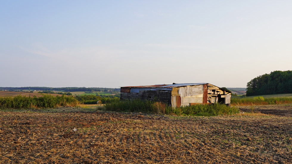 Logny-lès-Aubenton